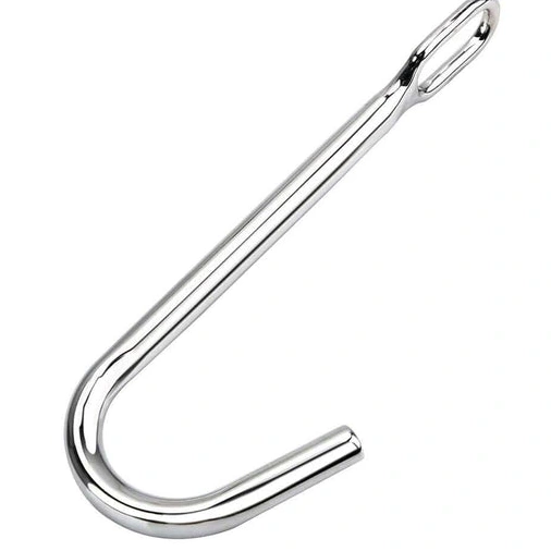No PerfectFit 5783 Plug Stainless Steel Hook Ball 0814